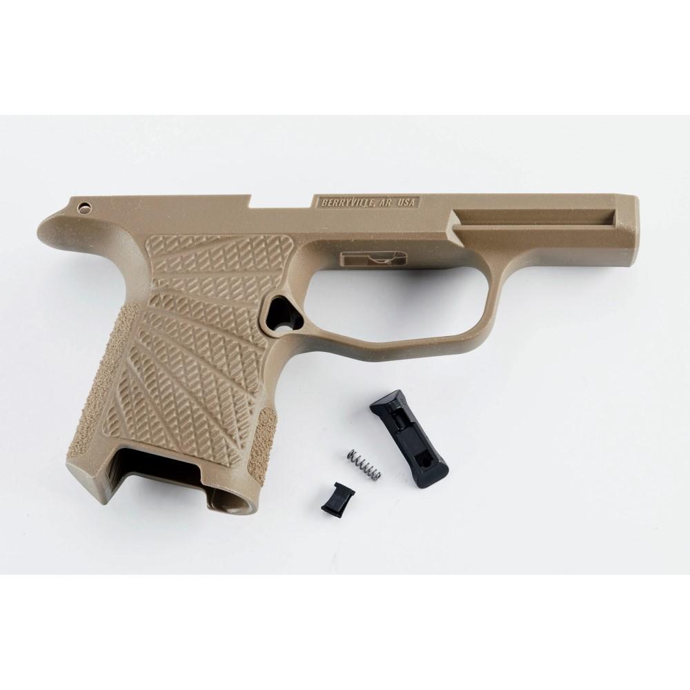 Wilson Combat - Purple Mountain Armory view 2