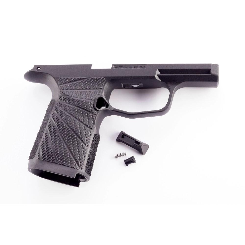 Wilson Combat - BOAZ view 2