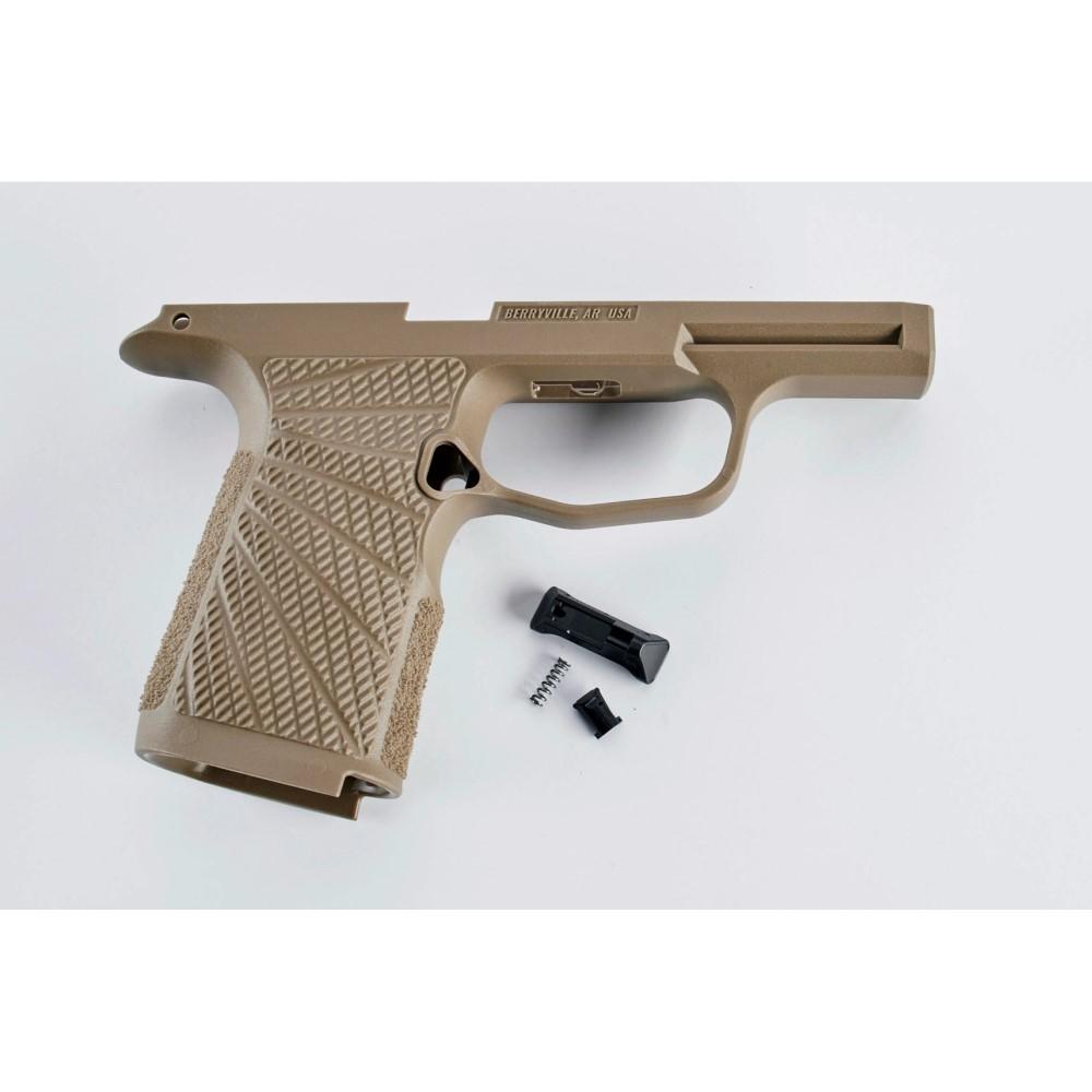 Wilson Combat - All Geared Up FFL view 3