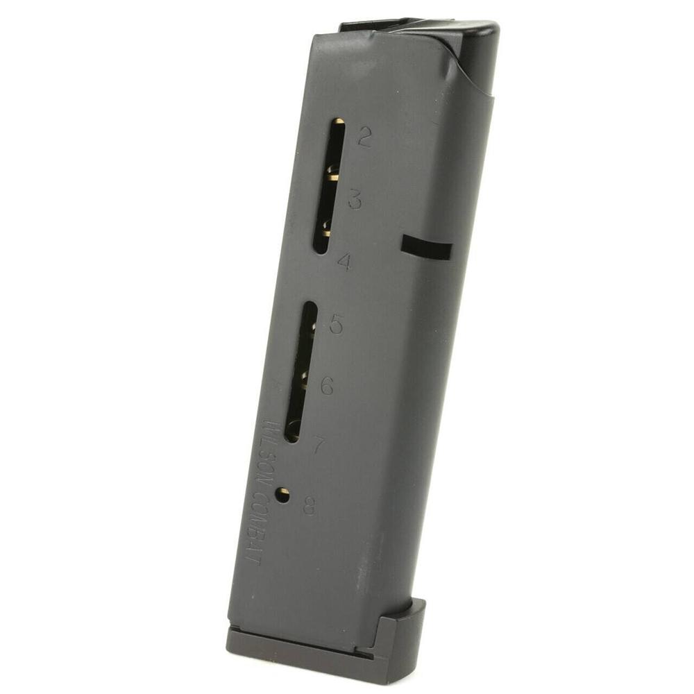 Wilson Combat 45 ACP - All Geared Up FFL view 3