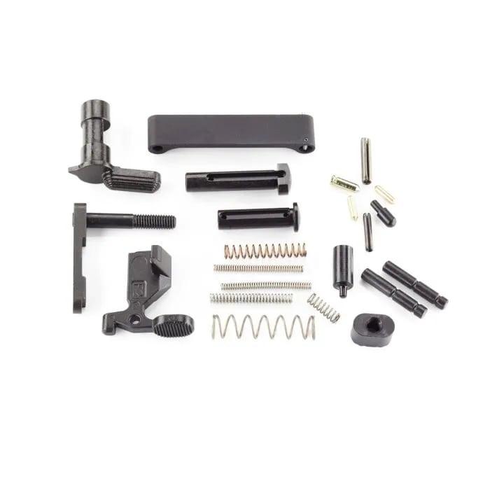 Wilson Combat - BOAZ view 2