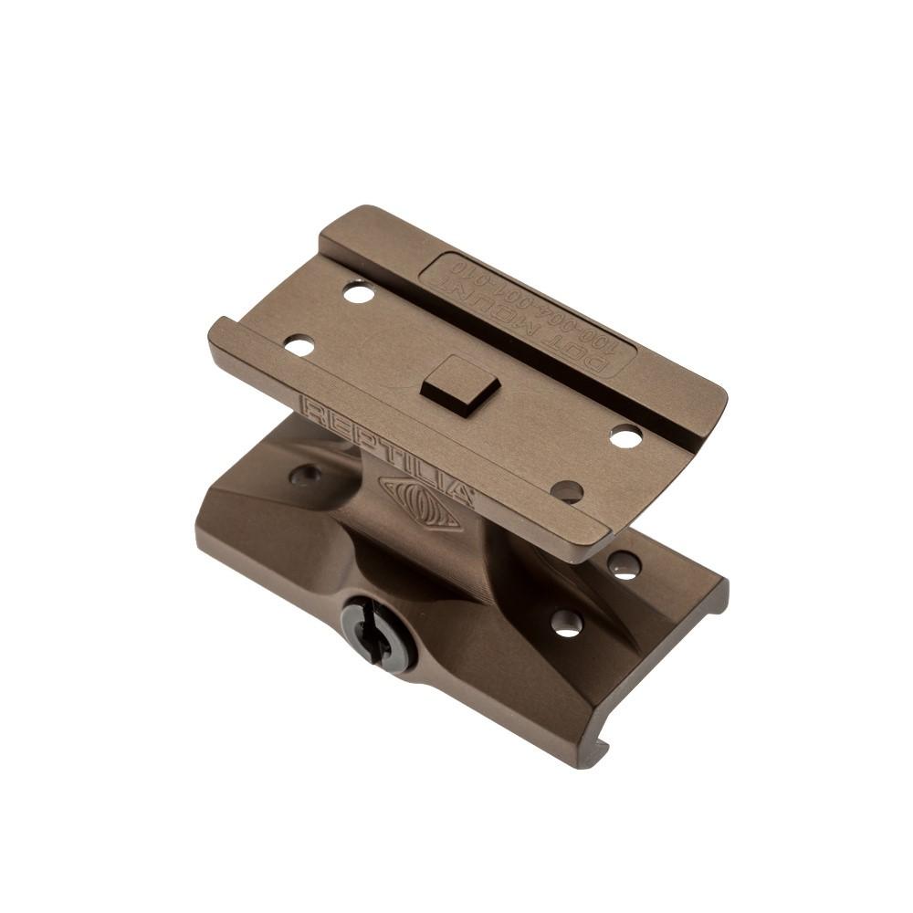 Reptilia DOT Mount Lower 1/3 Co-Witness for Aimpoint T-1/T-2 FDE