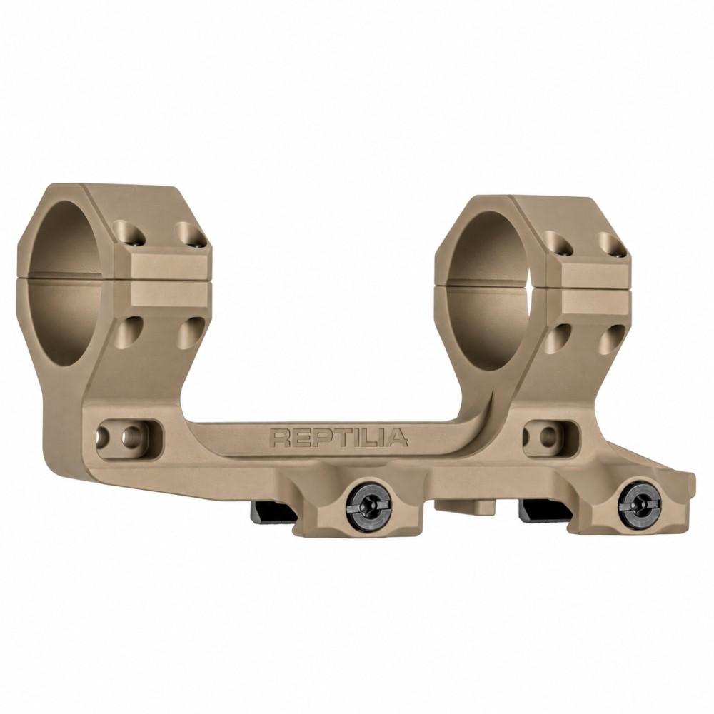 Reptilia AUS 30mm Optic Mount 1.54'' Height FDE
