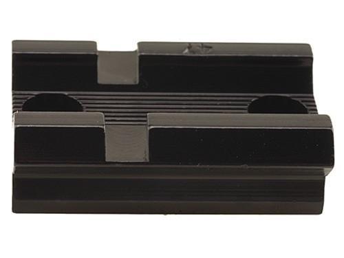 Weaver Mounts 48047 Top Mount Base 47  Black Marlin MR7/Winchester 70/Browning A-Bolt Long Action