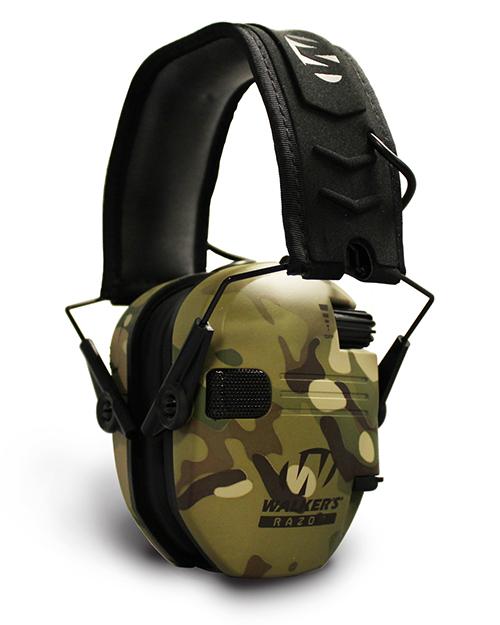 Walkers Game Ear - Circle Square Firearms view 3