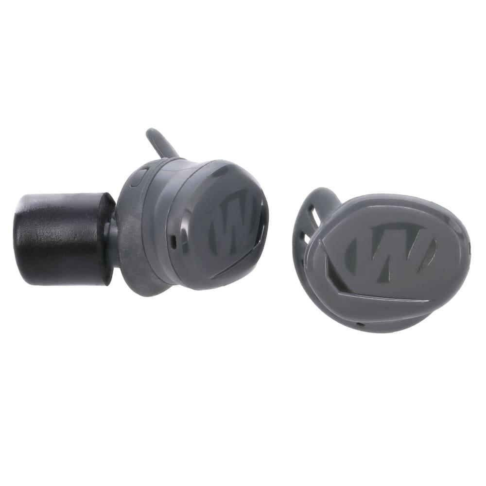 Walker's Suppressor - Purple Mountain Armory view 5
