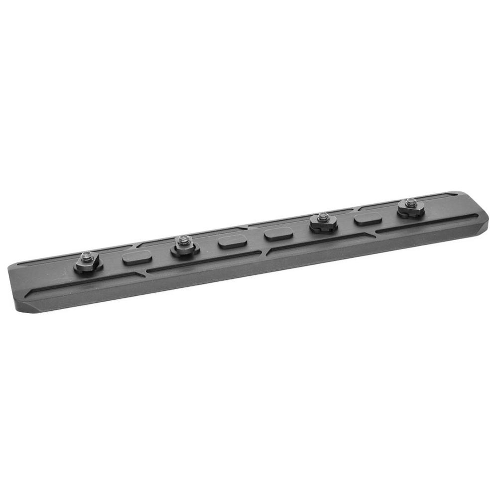 Warne Tactical - Circle Square Firearms view 4