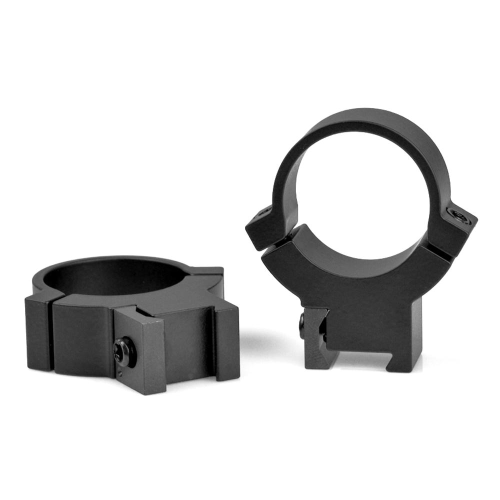 Warne Manufacturing Company - 2A in MD view 2