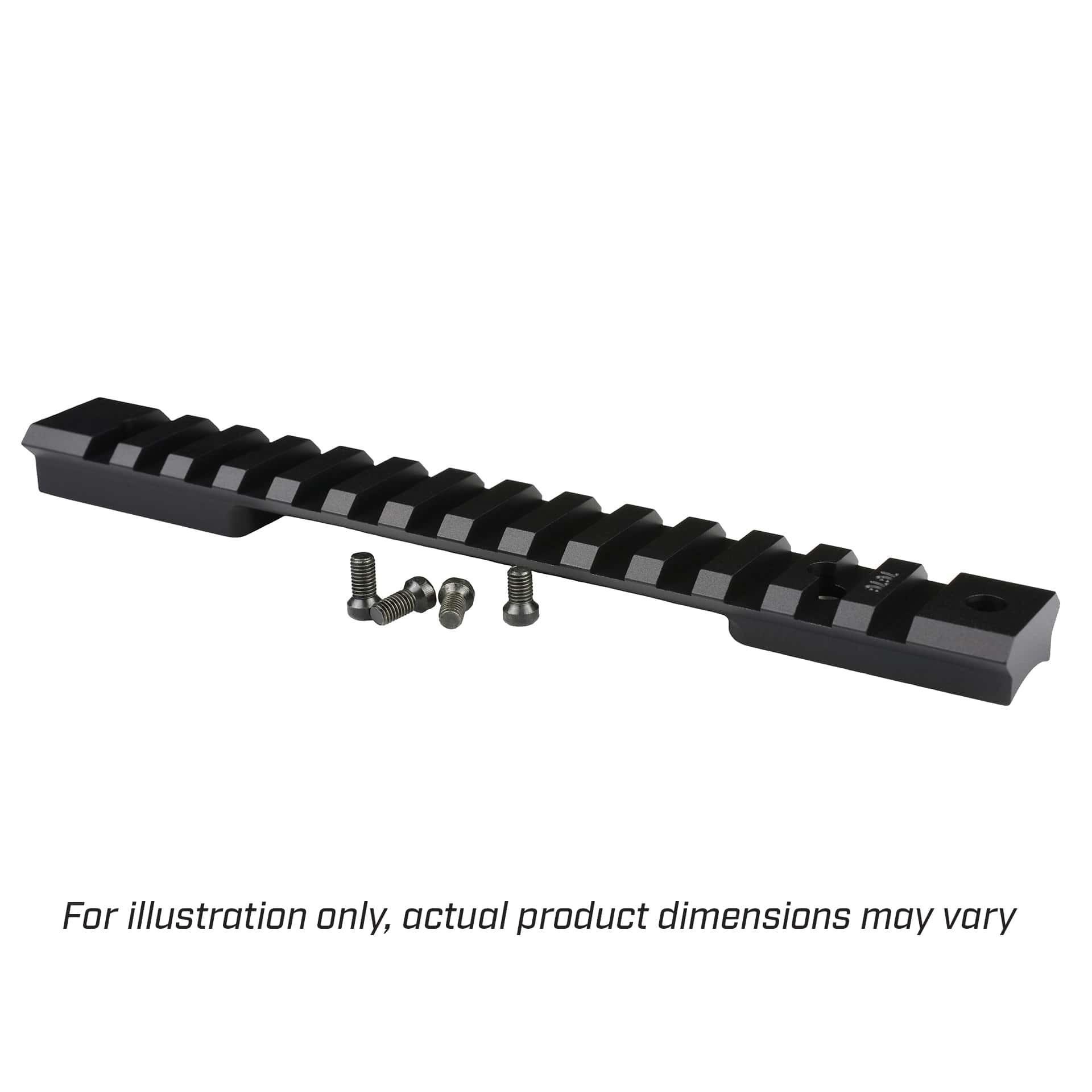 Warne Manufacturing Company - 2A in MD view 2