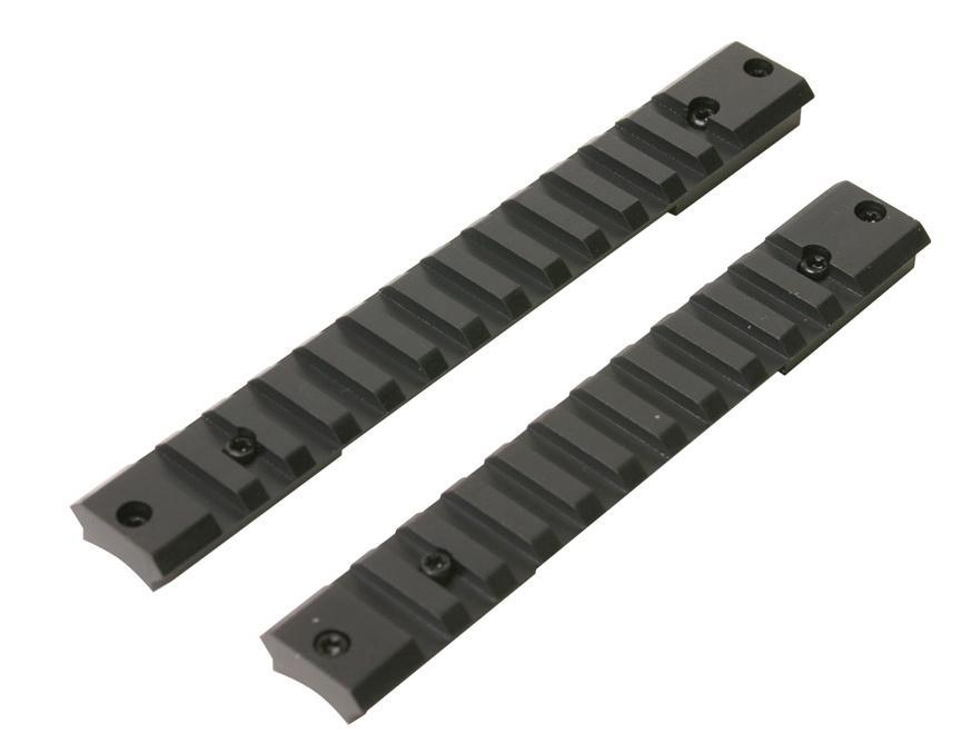 Warne Tactical - 2A in MD view 2