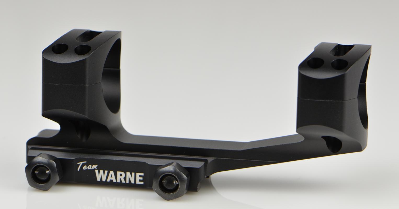 Warne Manufacturing Company - 2A in MD view 2