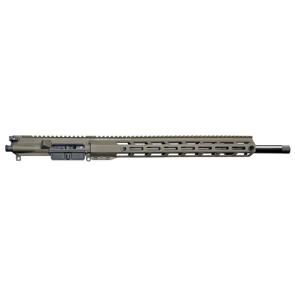 Rise Armament - 2A in MD view 2