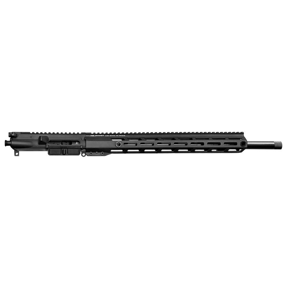 Rise Armament - 2A in MD view 2