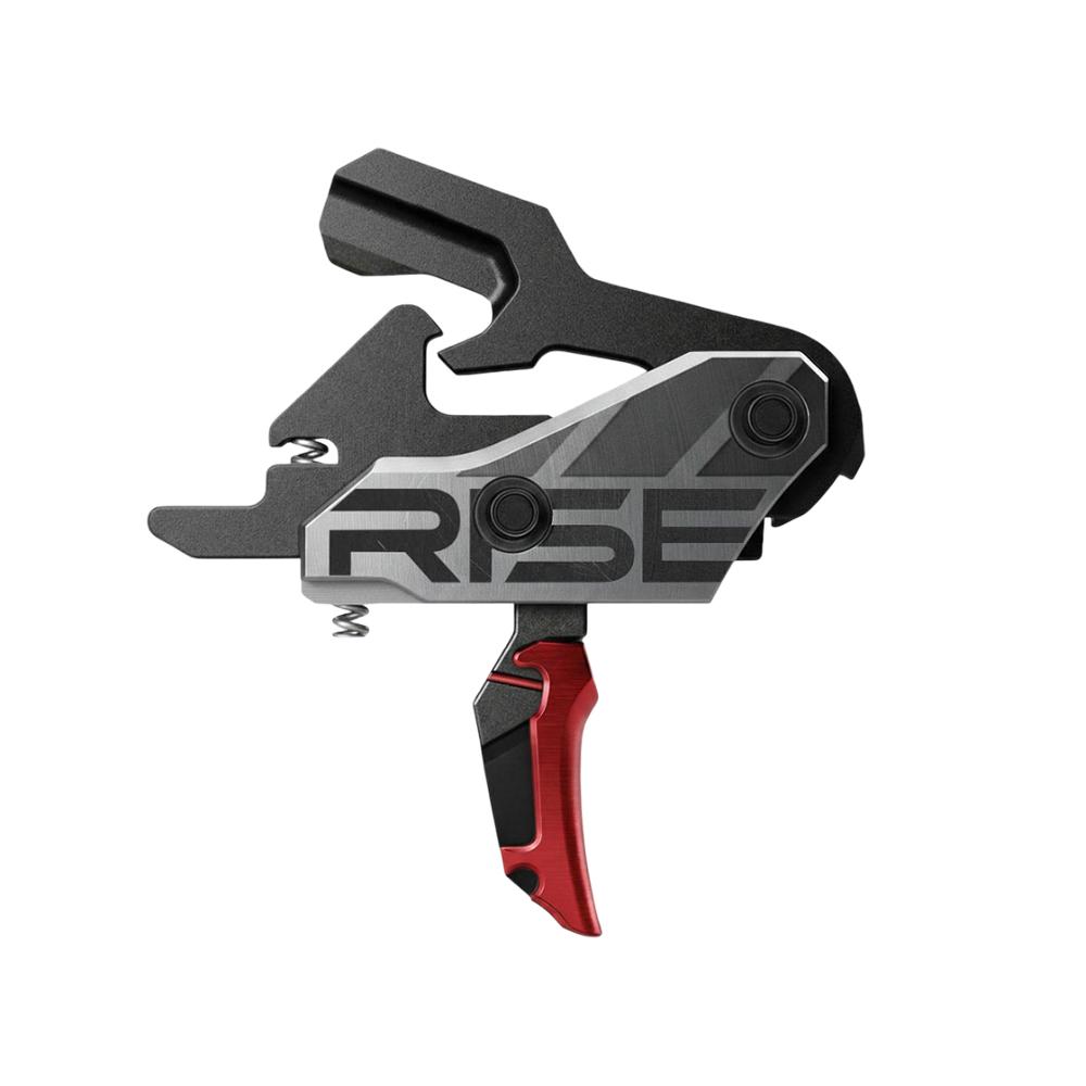 Rise Armament - 2A in MD view 2