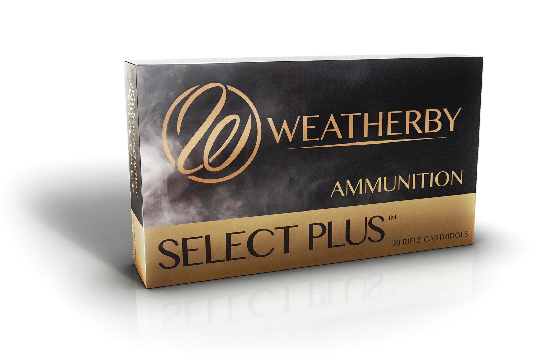 Weatherby Ammunition 257 Wby Mag - 2A in MD view 2