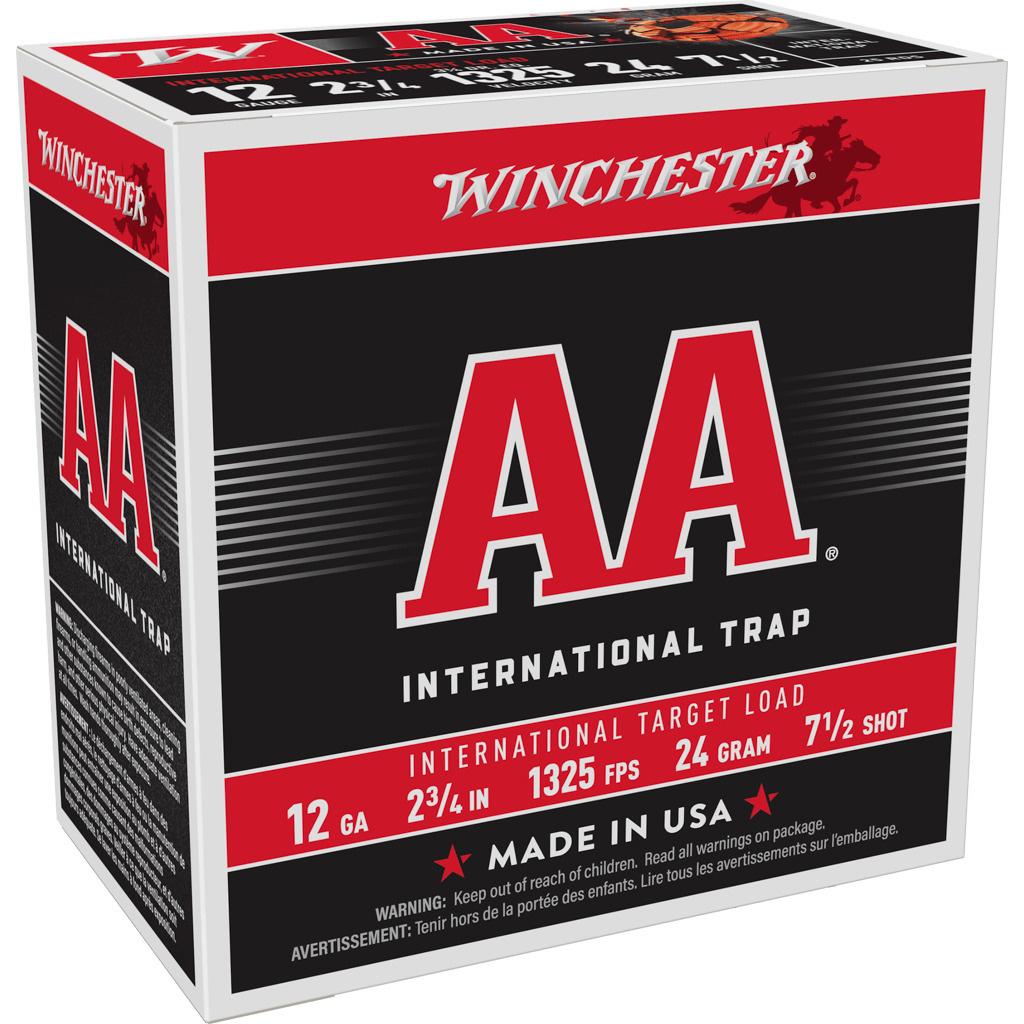 Winchester Ammunition 12 ga - 2A in MD view 2