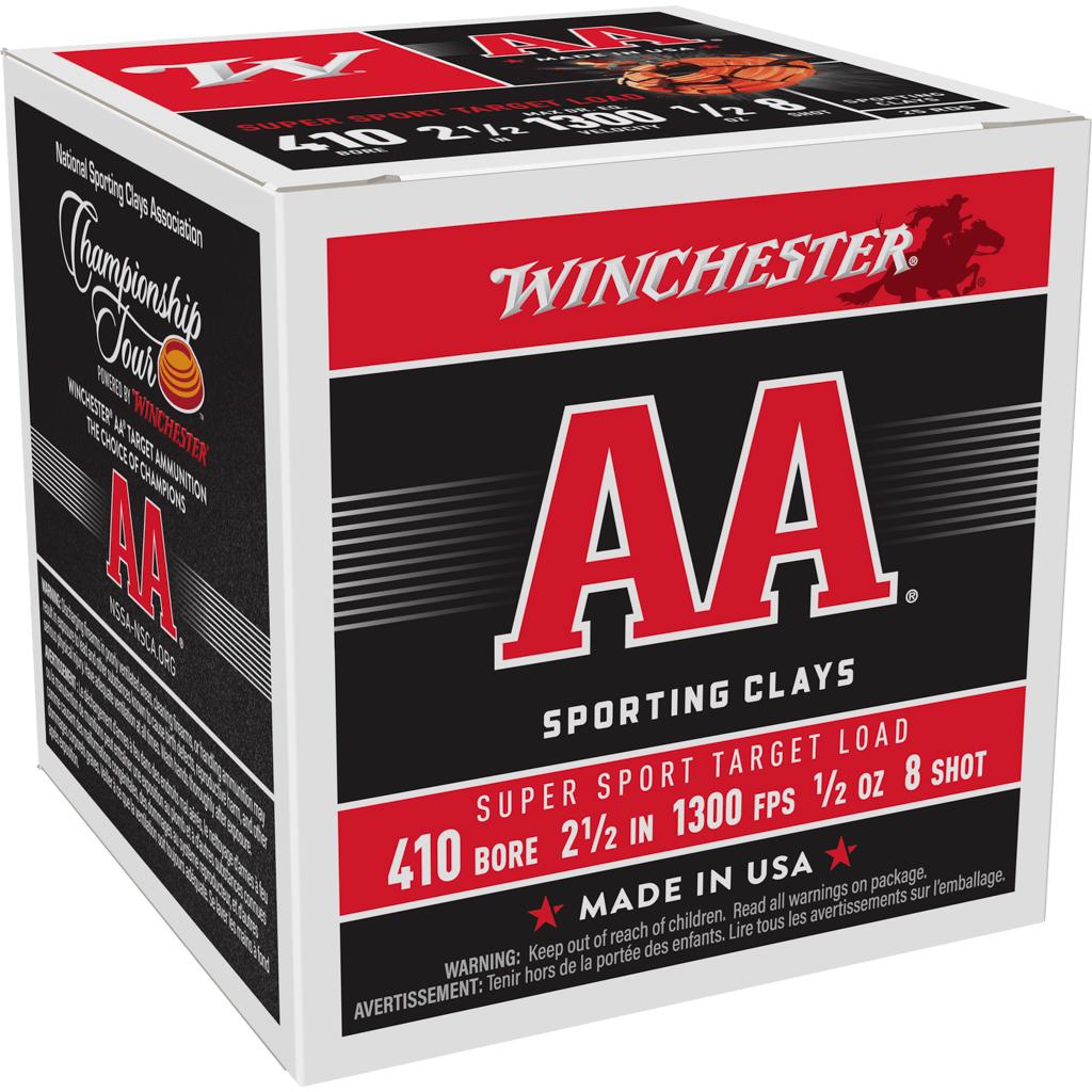 Winchester 410 ga - Purple Mountain Armory view 5