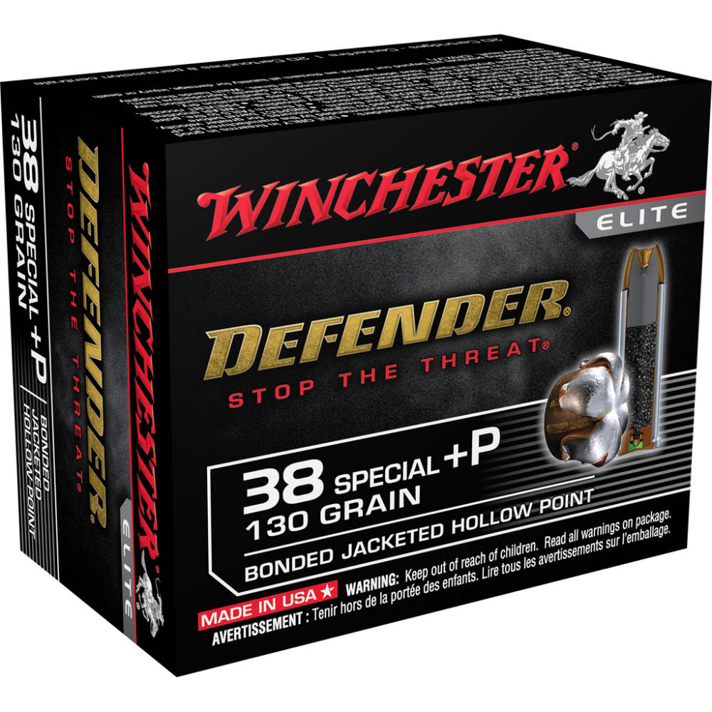 Winchester 38 SPECIAL - Purple Mountain Armory view 4