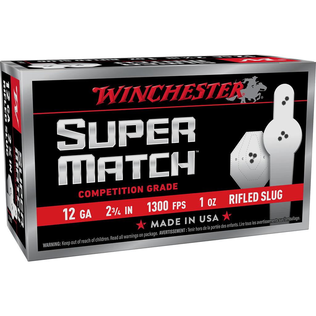 Winchester Ammunition 12 ga - 2A in MD view 2