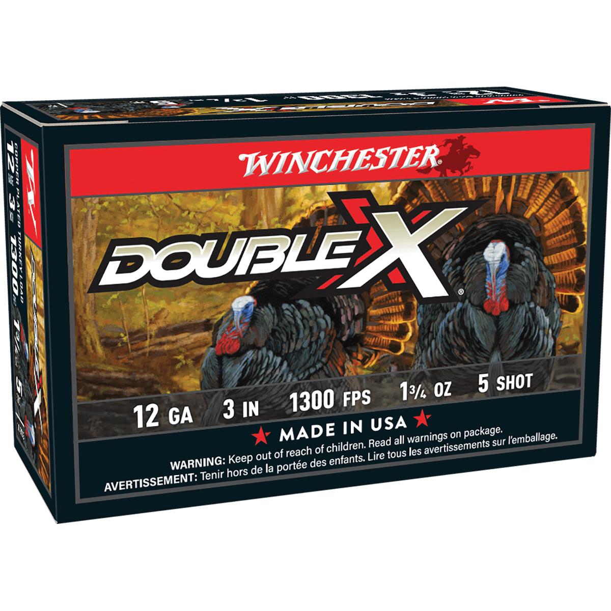 Winchester 12 Gauge - Purple Mountain Armory view 2