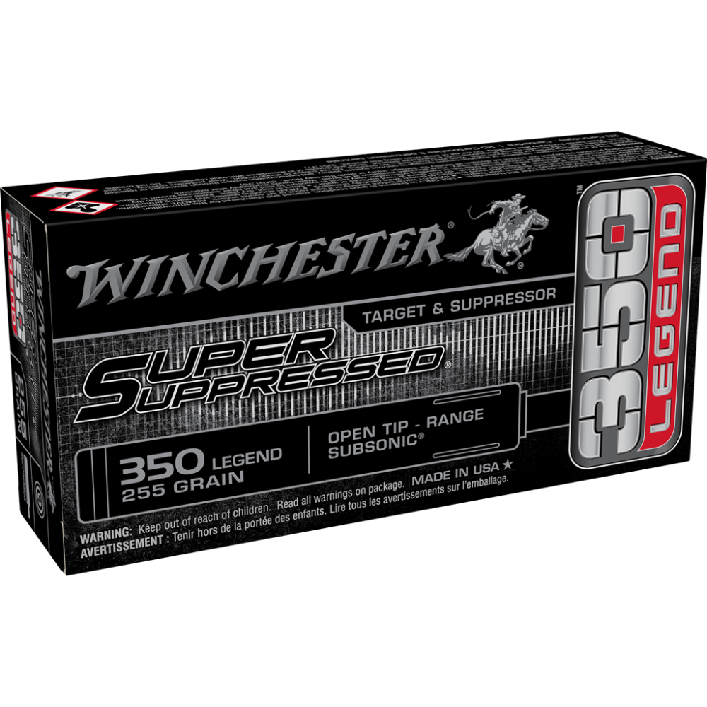 Winchester 350 Legend - Circle Square Firearms view 2