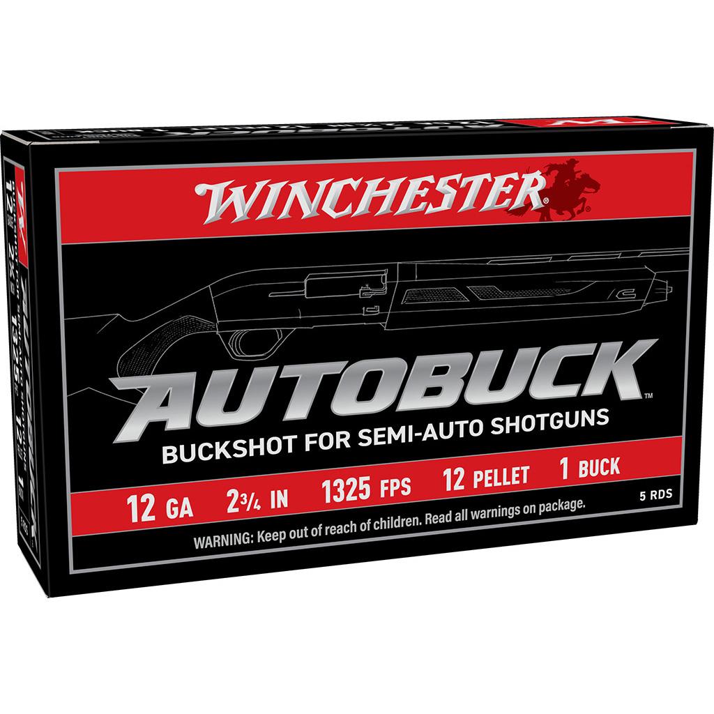 Winchester Ammunition Super-X 12 Gauge 2.75" - 2A in MD view 2