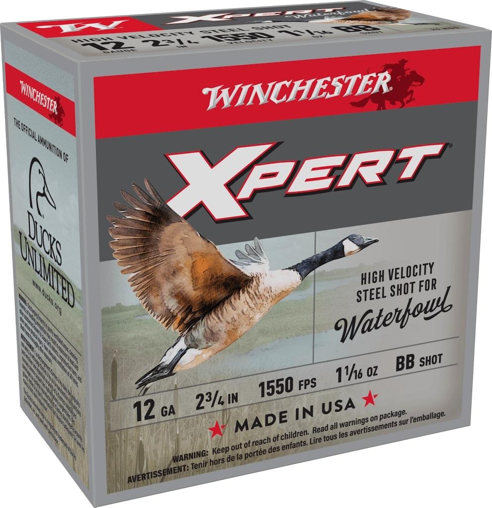 Winchester Ammunition 12 ga - 2A in MD view 2