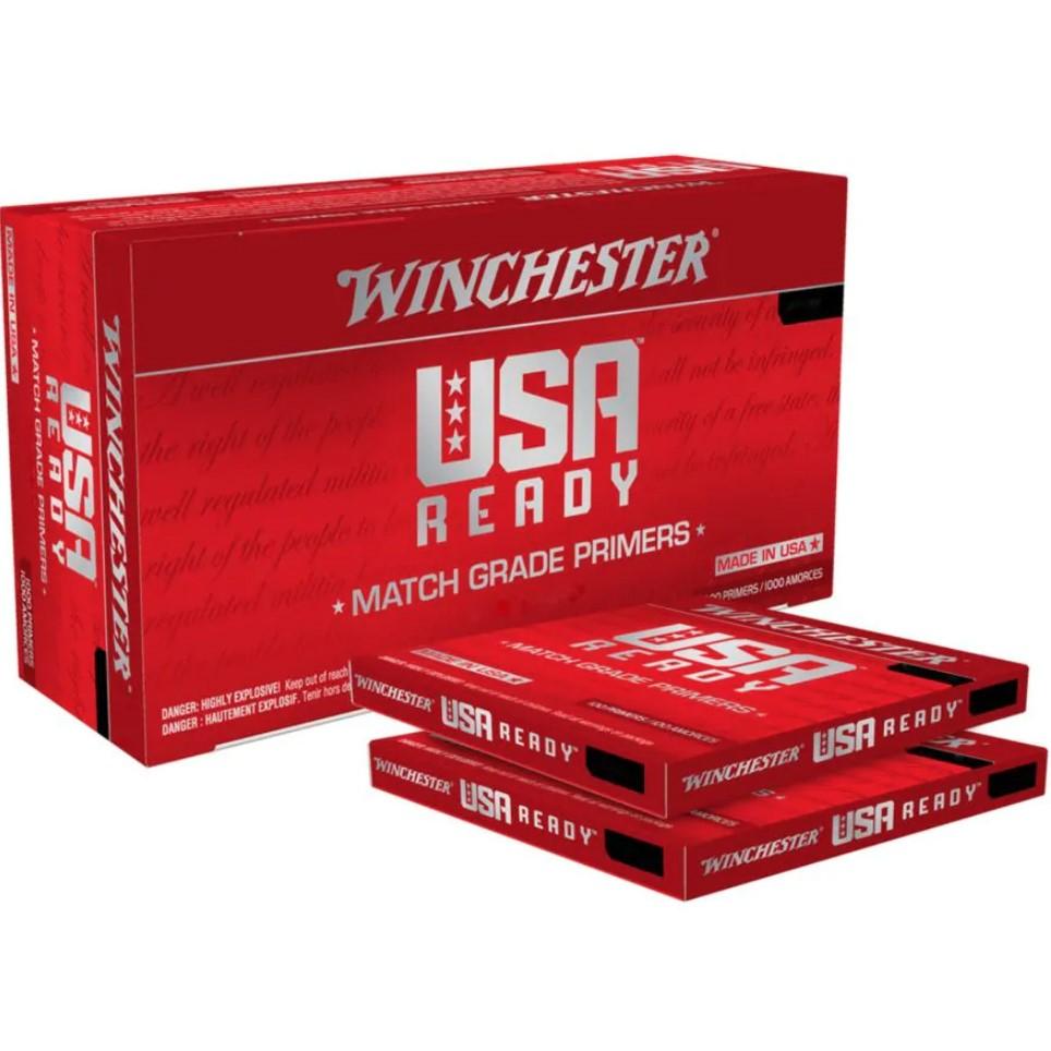 Winchester Ammo Centerfire - Purple Mountain Armory view 2