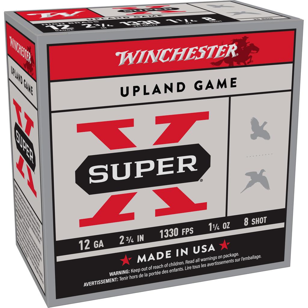 Winchester 12 ga - Purple Mountain Armory view 2
