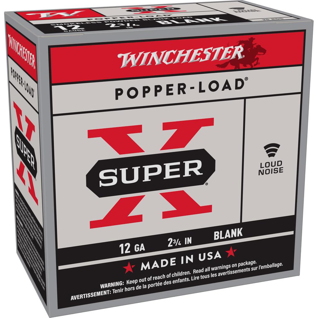 Winchester Ammo Super X - 2A in MD view 2