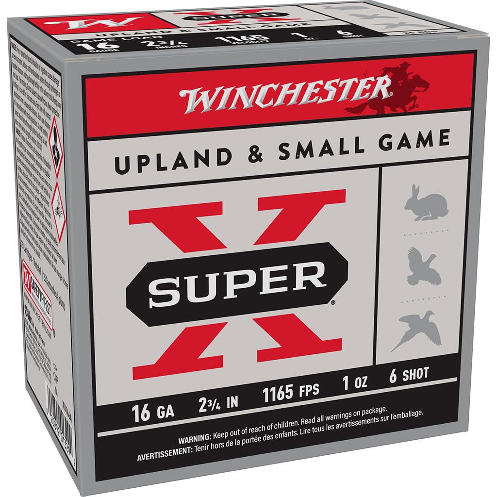 Winchester 16 ga - Purple Mountain Armory view 2