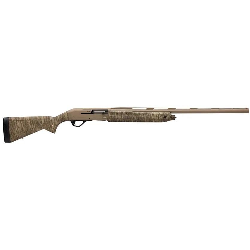 Winchester Repeating Arms / Browning Hybrid Hunter 20 ga - A view 2