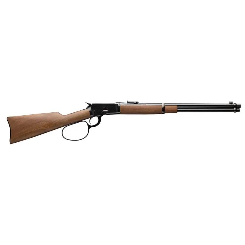Winchester Repeating Arms 1892 Large Loop Carbine 357 Mag - view 2