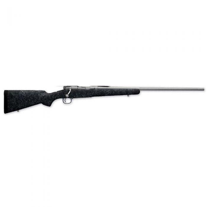 Winchester Repeating Arms 70 6.5 Creedmoor - Purple Mountain view 2