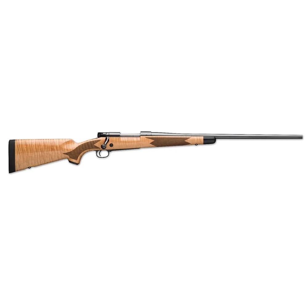 Winchester Model 70 Super Grade 7mm Rem Mag - All Geared Up view 2