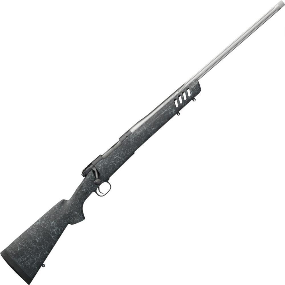 Winchester Repeating Arms 70 Coyote Light SR 6.5 Creedmoor - view 2