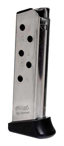 Walther 380 ACP - All Geared Up FFL view 3