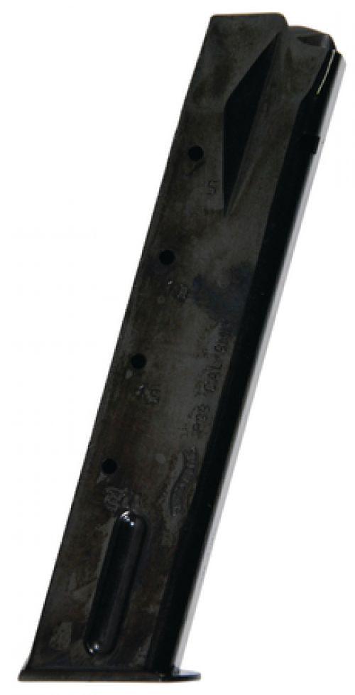 Walther Arms P99 Magazine 9mm - BOAZ view 2
