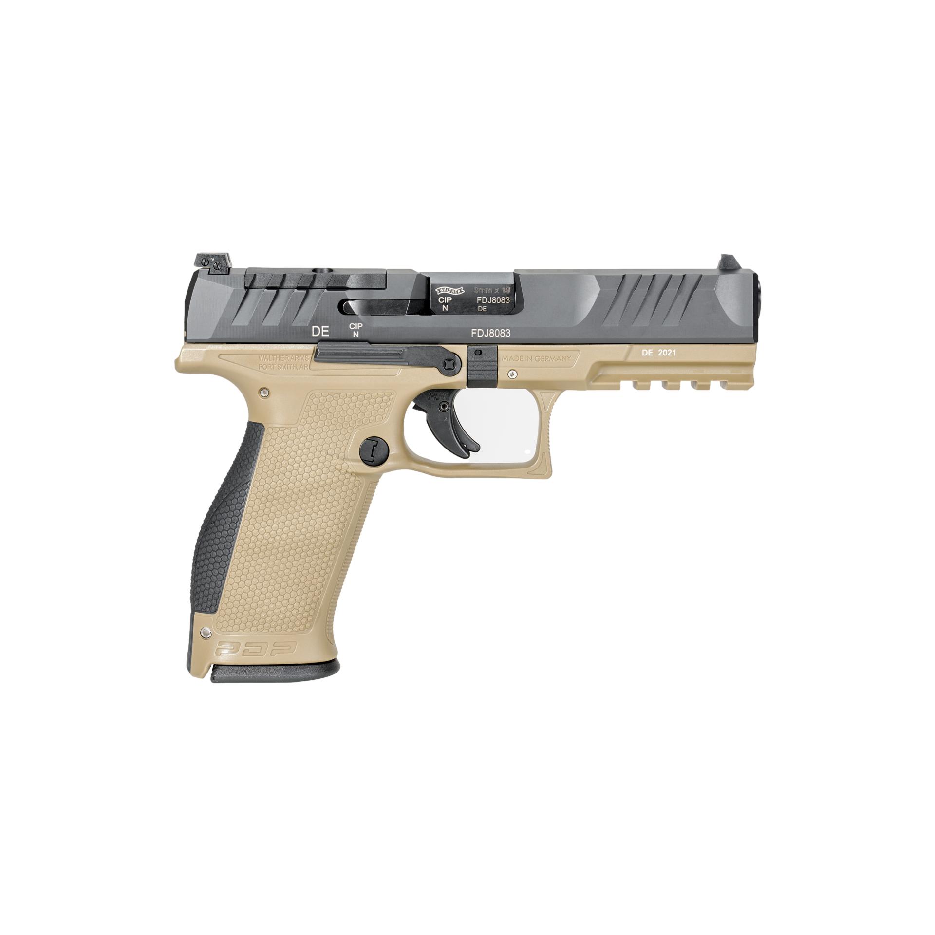 Walther - Purple Mountain Armory view 2