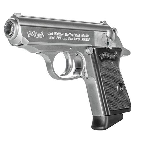 Walther Arms Inc PPK 380 Auto - All Geared Up FFL view 2