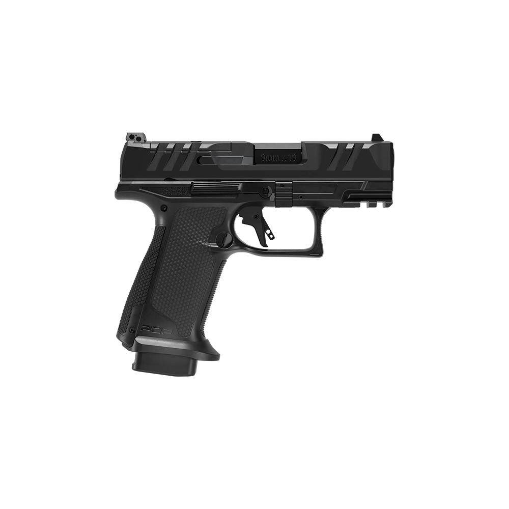Walther Arms PDP PRO E F-Series 9mm - BOAZ view 2