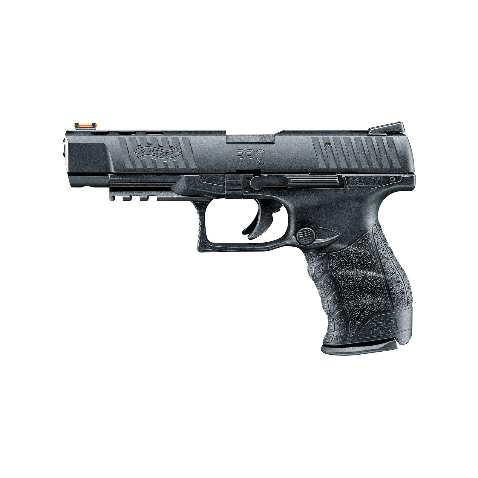 Walther Arms PPQ - 2A in MD view 2