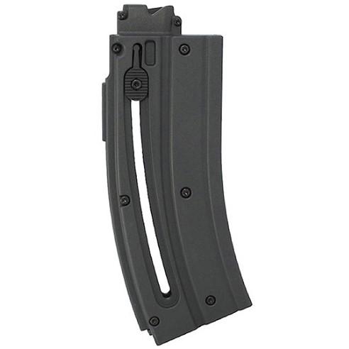 Walther 22 LR - Circle Square Firearms view 3