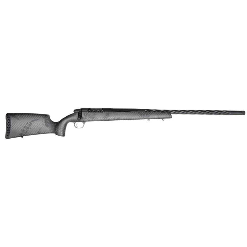 Weatherby 307 MZY Precision Muzzleloader .50 cal 26" Barrel with 2" Muzzle Brake