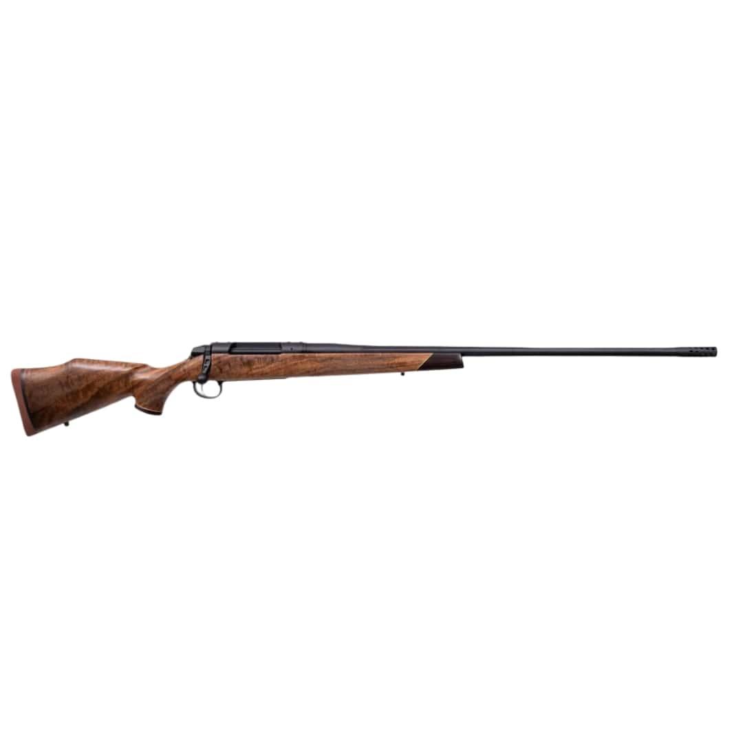 Weatherby 307 Adventure SD 25 Weatherby RPM - All Geared Up view 2
