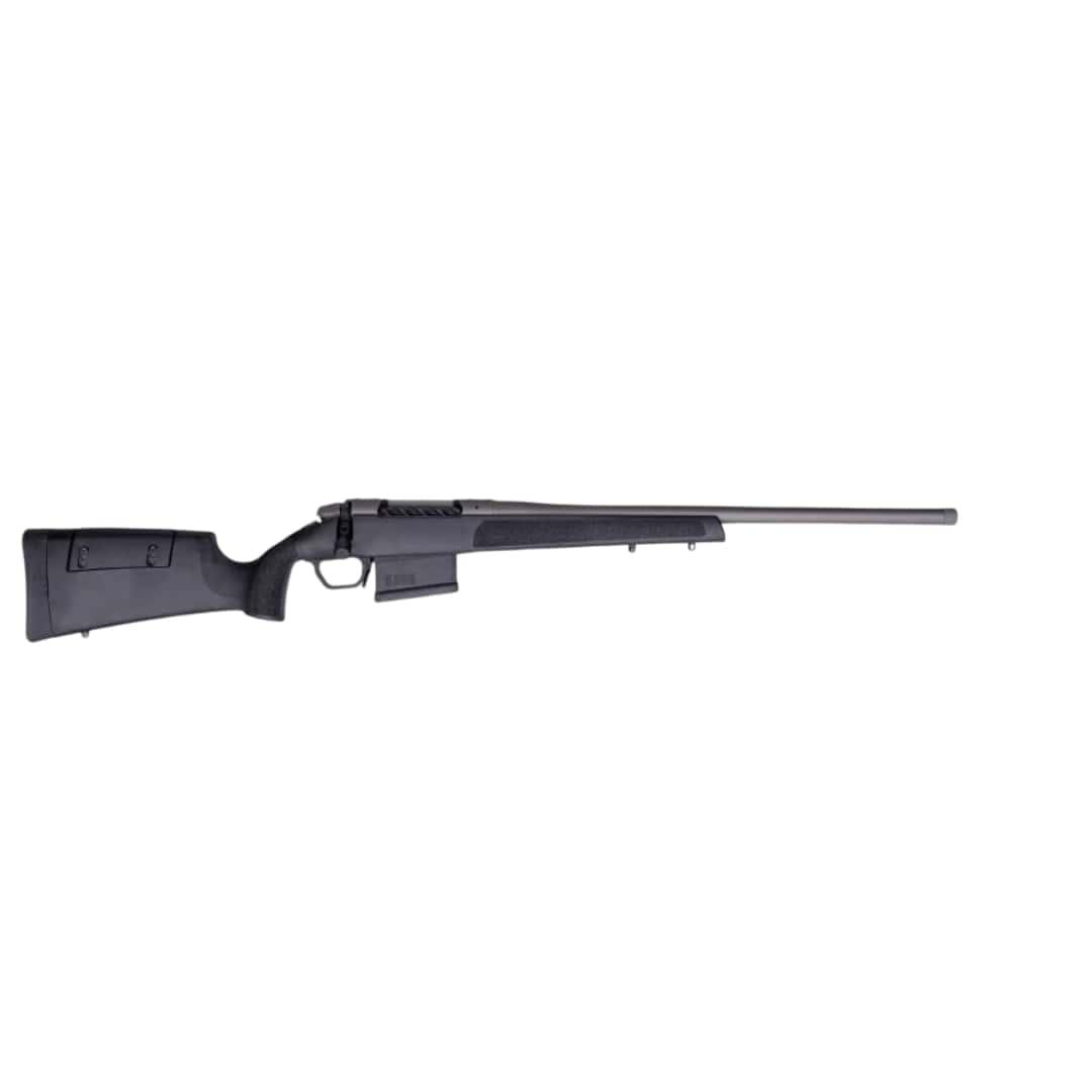 Weatherby 307 Range SF Heavy Barrel 25 WBY RPM - Circle Squa view 2