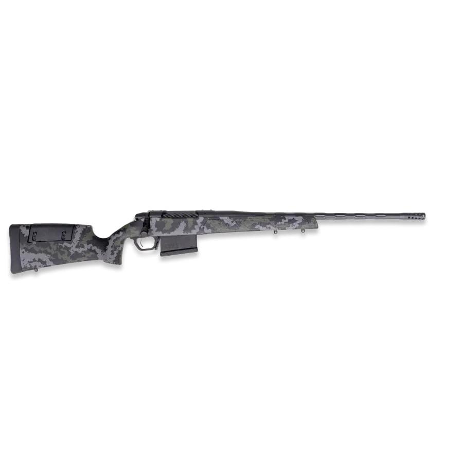 Weatherby 307 Range XP2 25 Weatherby RPM - BOAZ view 2