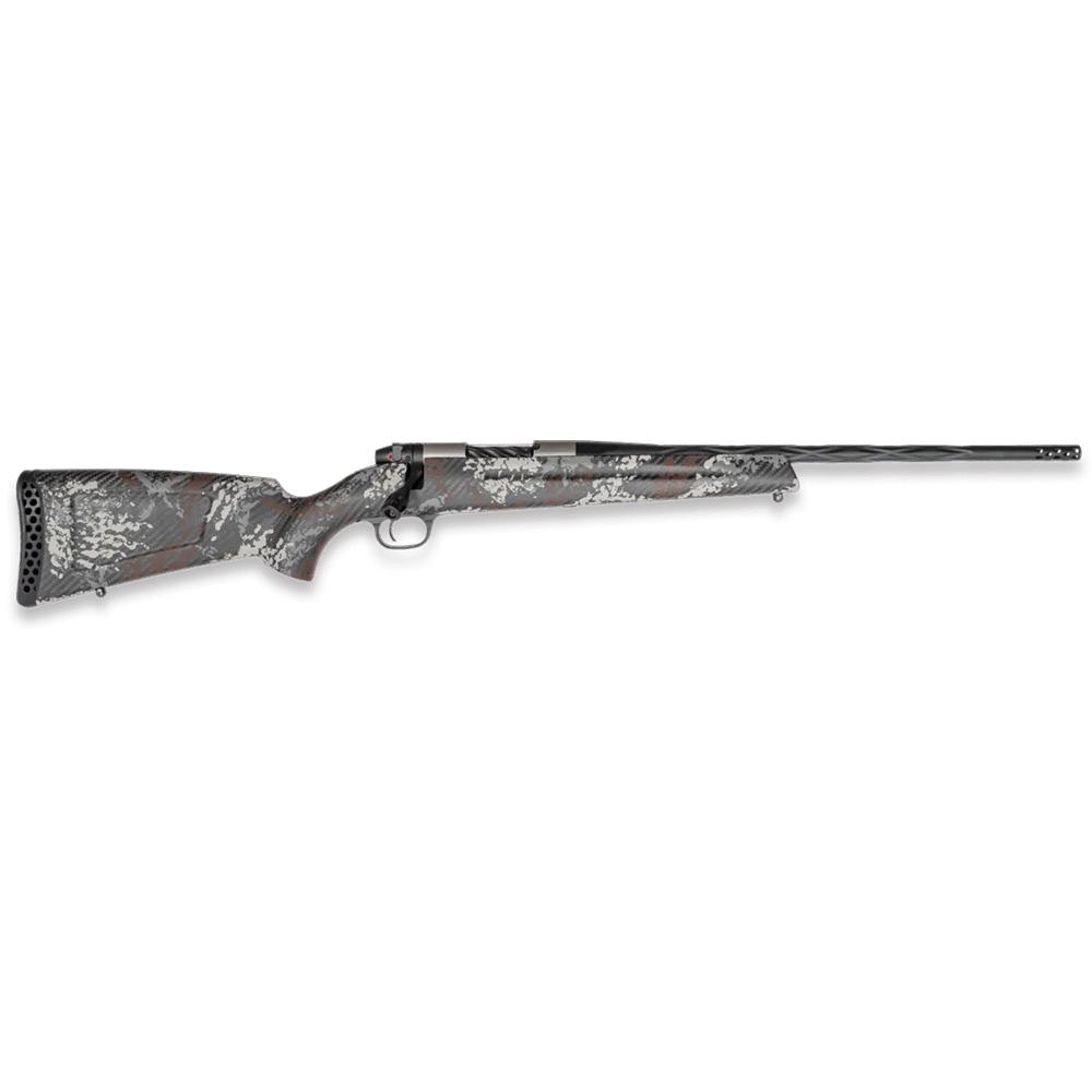 Weatherby Mark V Capra 25 CREEDMOOR - Circle Square Firearms view 2