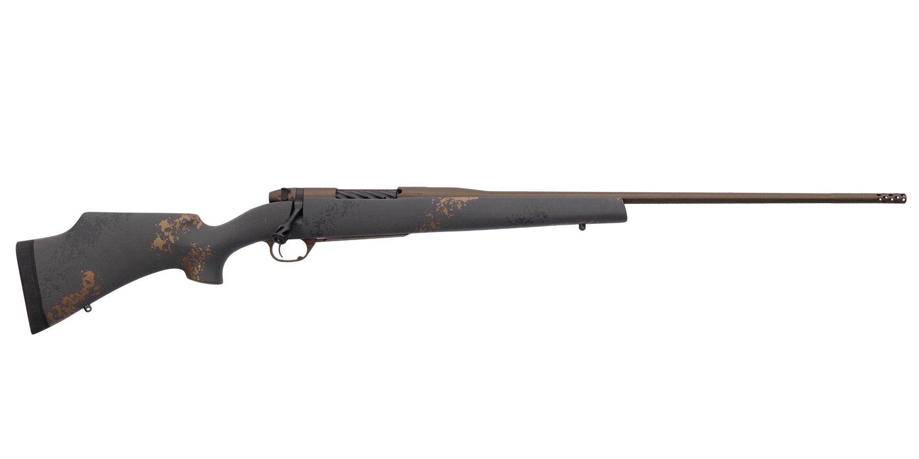 Weatherby Mark V Camilla Ultra Light 240 WBY Mag - Circle Sq view 2