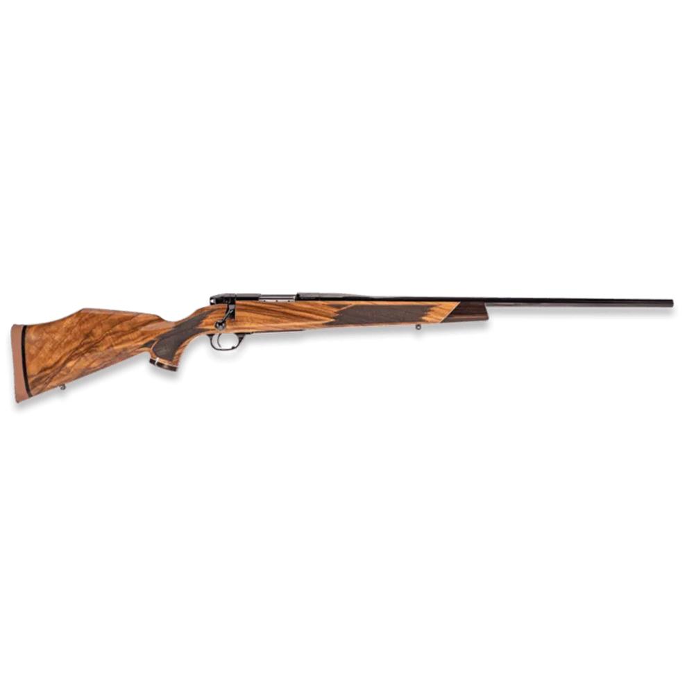 Weatherby Mark V Deluxe Varmintmaster 22 CREEDMOOR - All Gea view 2